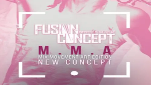 Festival Fusion Concept : les meilleurs danseurs Hip-Hop au monde...